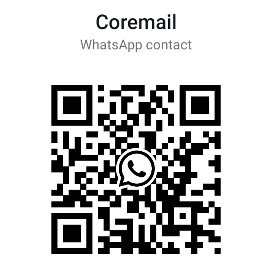 Coremail